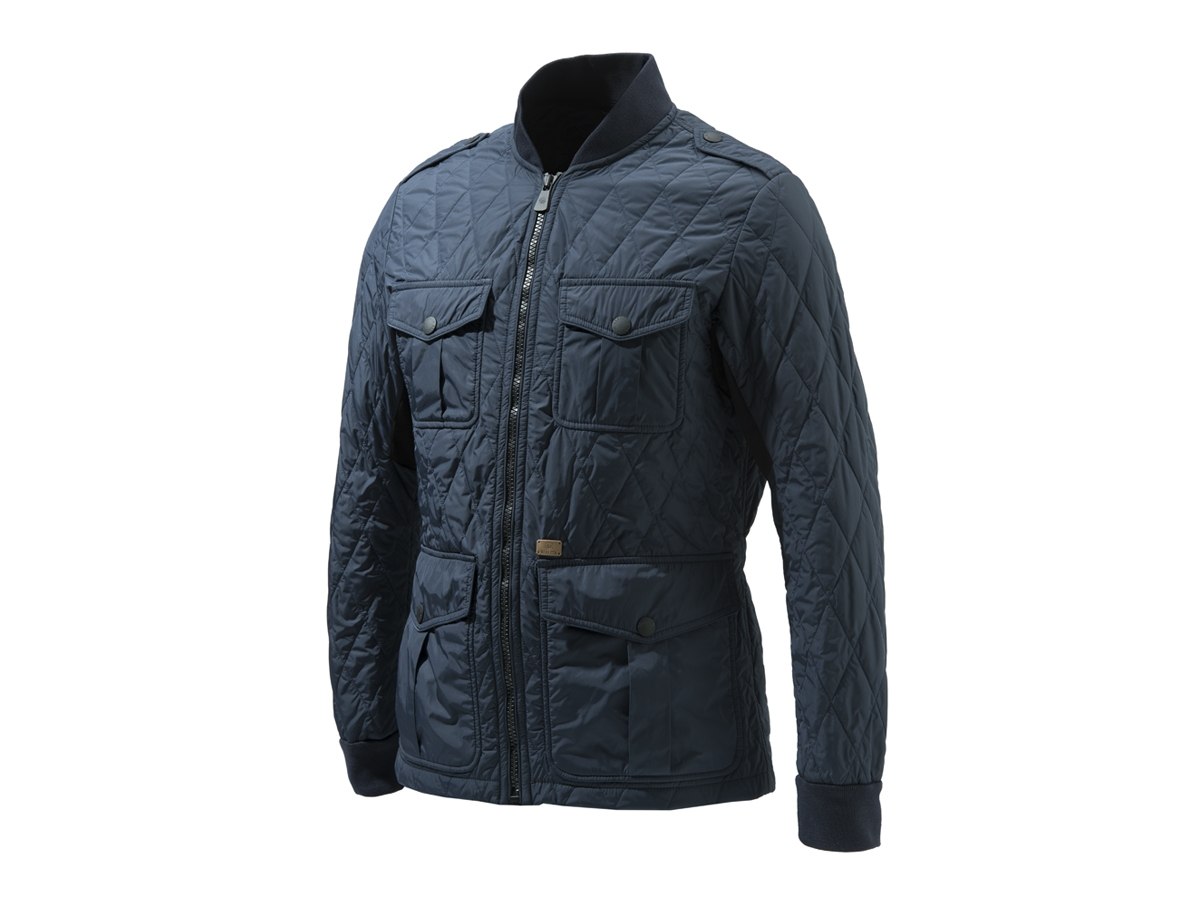 Beretta 2024 quilted jacket