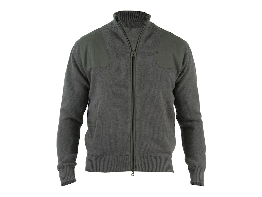 Beretta honor windstop discount half zip sweater