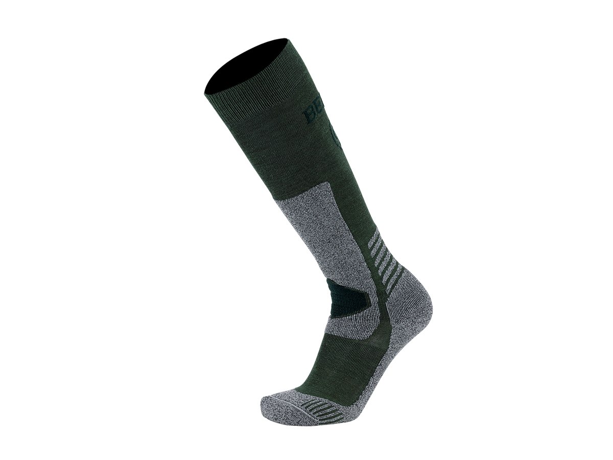 Beretta Long Merino Socks Green SALE!! 