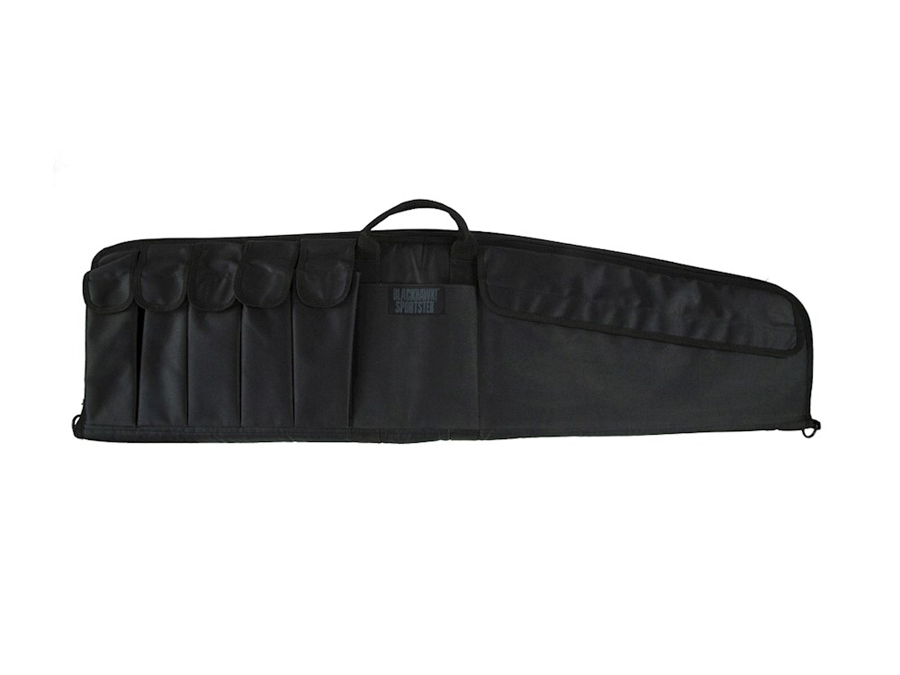 Blackhawk sportster tactical outlet rifle case