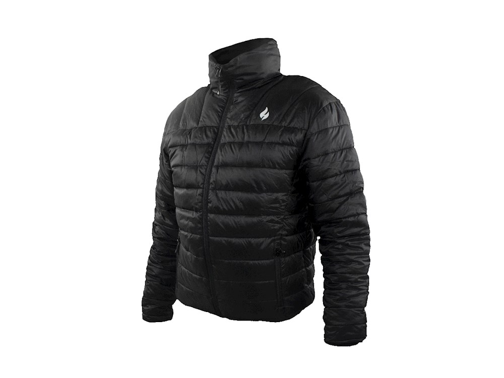 Heat shop holders jacket